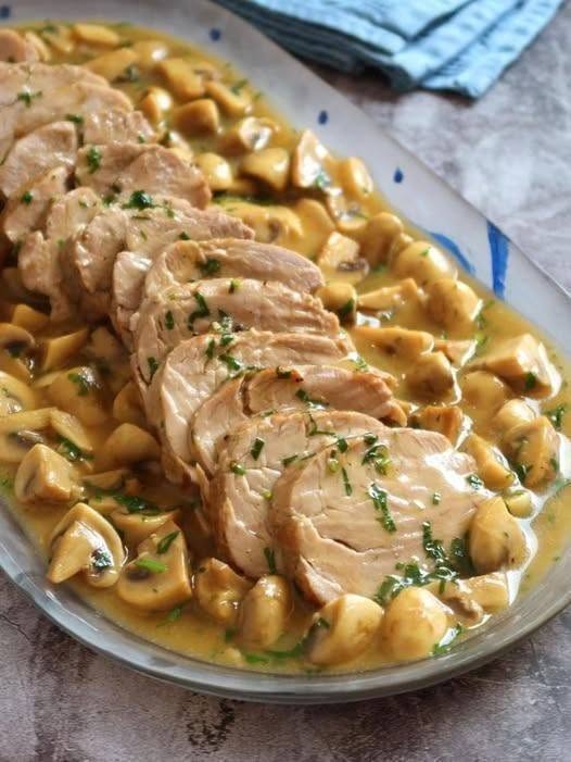 Saugokite šį receptą, jis tikras lobis. Išsiunčiau jį tiems, kurie mane sveikino.