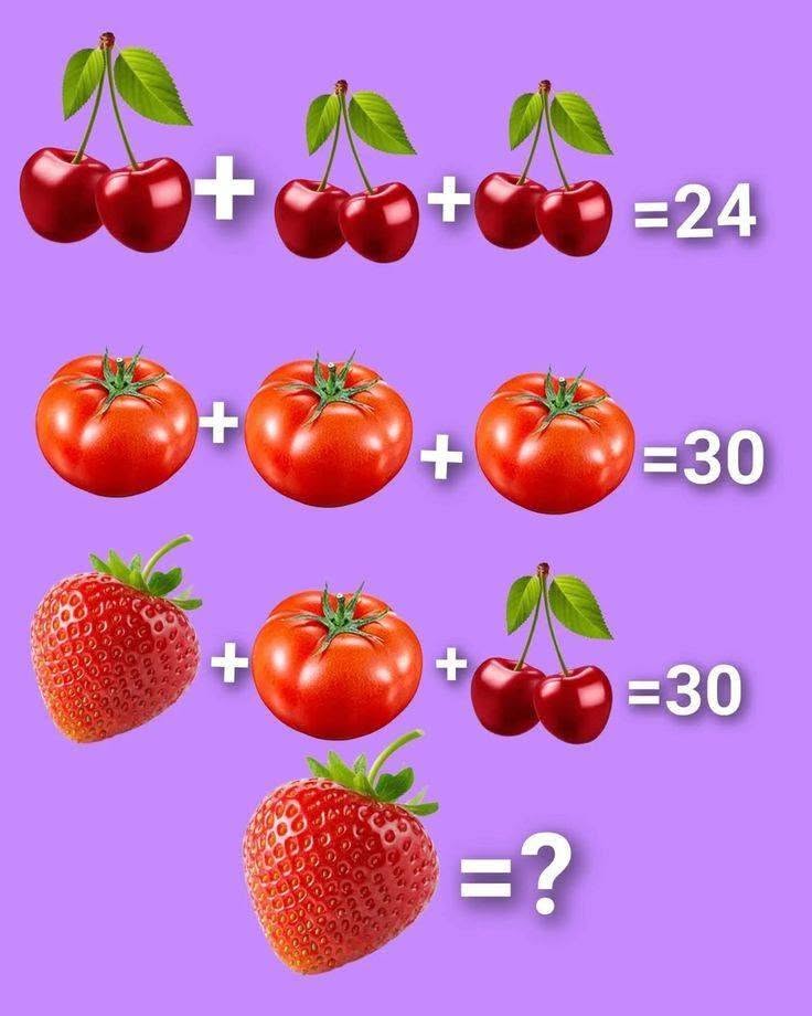 Mažas matematikos iššūkis! Kas teisus?