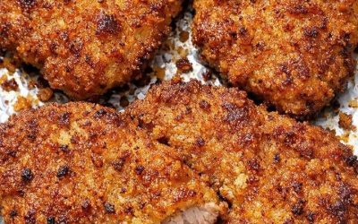 Mano teta parodė man šį 4 ingredientų metodą, kaip pagaminti klasikinį patiekalą be nešvarių riebalų.