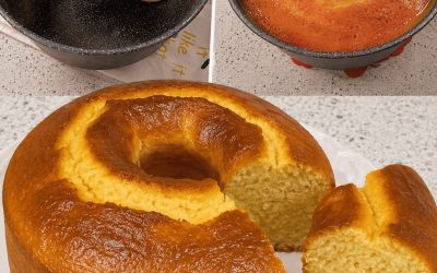 Apelsinų pyrago receptas – drėgnas, kvapnus ir nenugalimas
