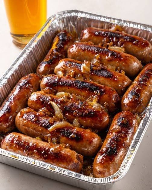 Niekada anksčiau nebuvau gaminusi dešrelių tokiu būdu, bet tai tikrai neįtikėtina!