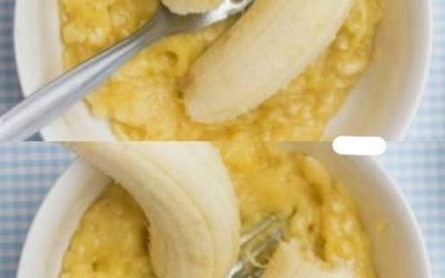 Bananas, medus ir vanduo: natūrali priemonė nuo kosulio ir bronchito