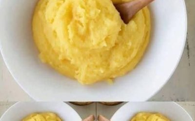 Mūsų seneliai šį maistą valgė kiekvieną dieną ir buvo puikios formos: jis valo žarnyną, mažina cholesterolio kiekį ir puikiai tinka metant svorį!