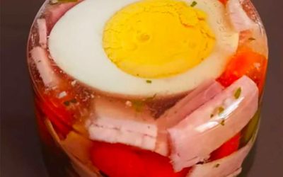 Galenia: elegantiškas pamiršto įėjimo iš septintojo–septintojo dešimtmečio sugrįžimas