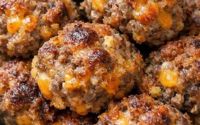 Šio klasikinio triuko, skirto kaimynystės susibūrimams, mane išmokė senelis, ir norint pagaminti tobulą, sotų užkandį, tereikia 3 ingredientų.