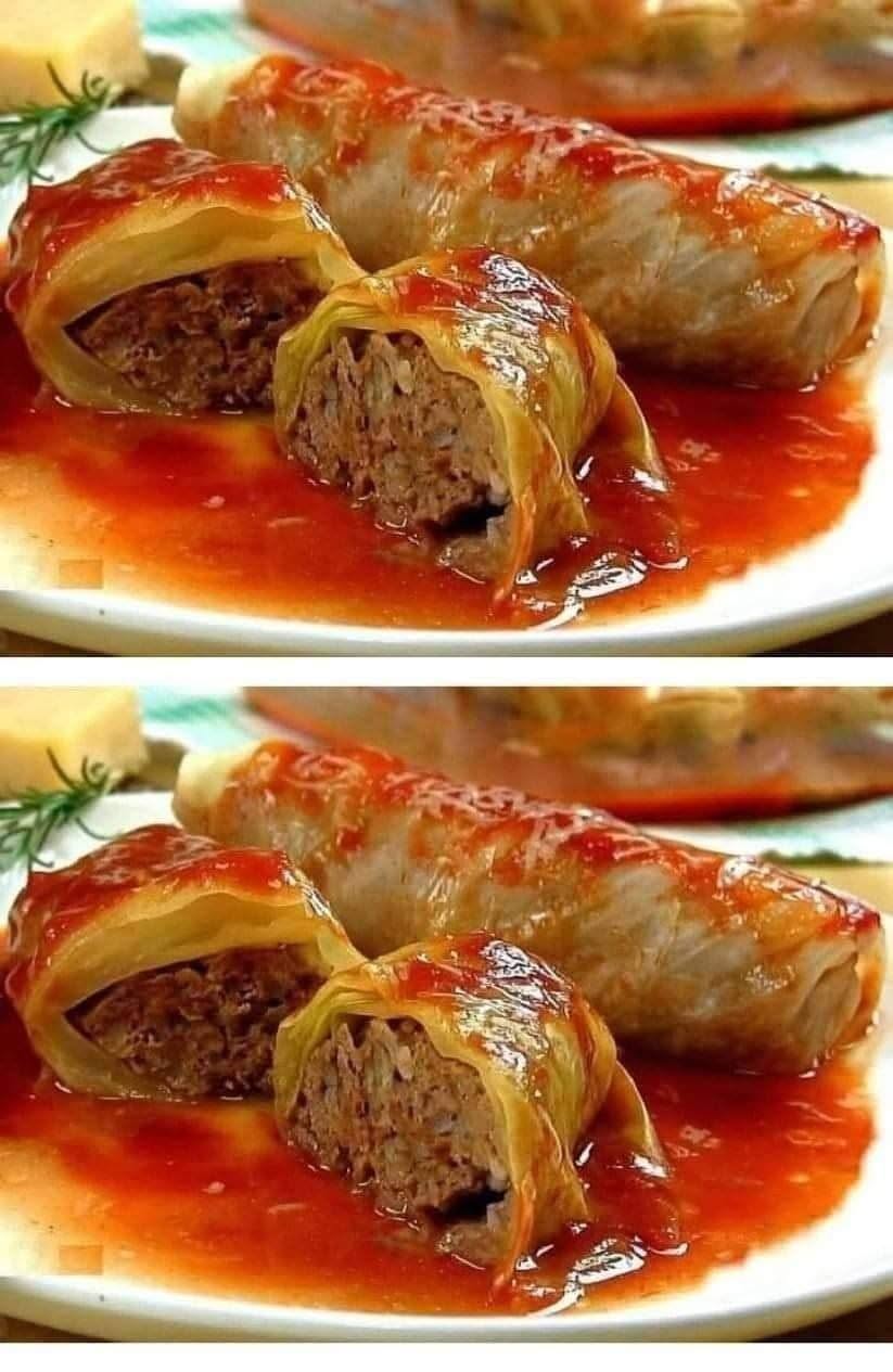 Kažkas čia vis dar valgo įdarytus kopūstų suktinukus.