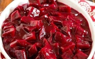 Sulaukęs 60-ies, šis maistas pakeitė mano gyvenimą: kaip burokėliai gali pagerinti regėjimą, išvalyti kepenis ir detoksikuoti storąją žarną.