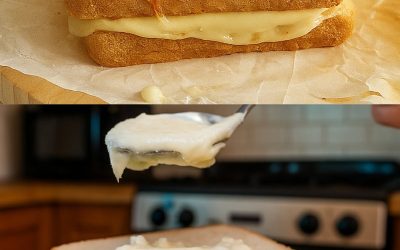 Naminis Croque-Monsieur & Croque-Madame