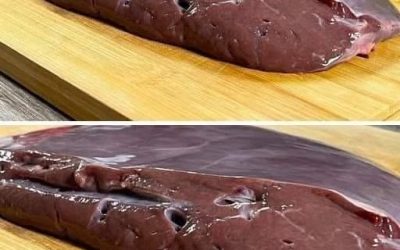 Paslaptis, kaip kepenis padaryti skanesnes!