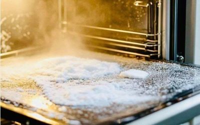 Naminis orkaitės valiklis, kuris privers jus visam laikui atsisakyti parduotuvėje pirktų produktų