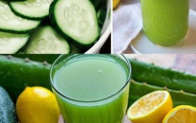 Agurkų dieta: kaip numesti 7 kg per 7 dienas?