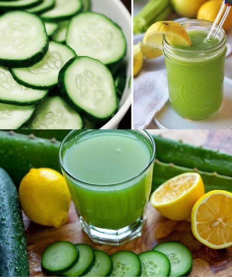 Agurkų dieta: kaip numesti 7 kg per 7 dienas?